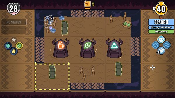 Patch Quest (2023) PC Full Español