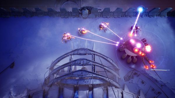 Cygni: All Guns Blazing (2024) PC Full Español