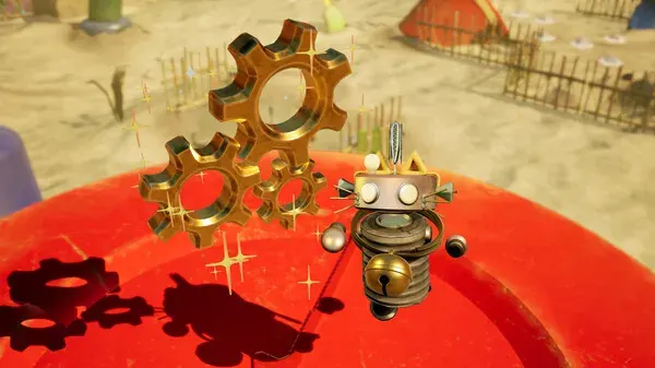 Misc. A Tiny Tale (2025) PC Full