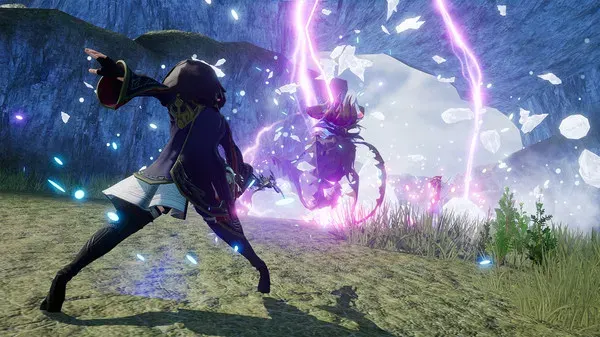 Harvestella (2022) PC Full Español
