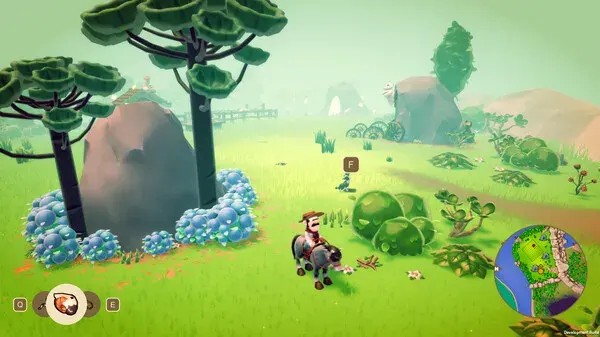 Gaucho and the Grassland (2025) PC Full Español