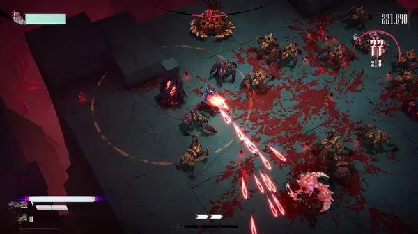 Kill Knight (2024) PC Full Español