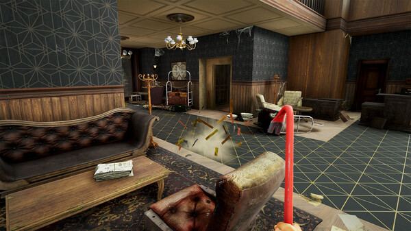 Hotel Renovator (2023) PC Full Español