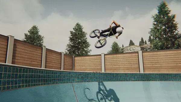 BMX Streets (2024) PC Full