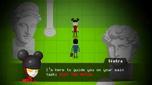 Yuppie Psycho: Executive Edition (2019) PC Full Español