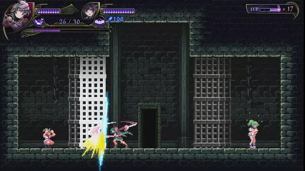 Grim Guardians: Demon Purge (2023) PC Full Español