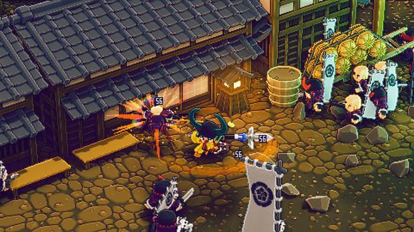 Samurai Bringer (2022) PC Full