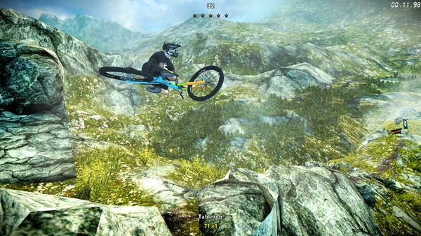 Shred! Remastered (2015) PC Full