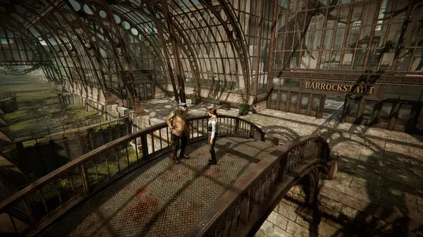 Syberia - Remastered (2025) PC Full Español