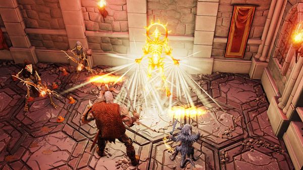 Gloomhaven (2021) PC Full Español