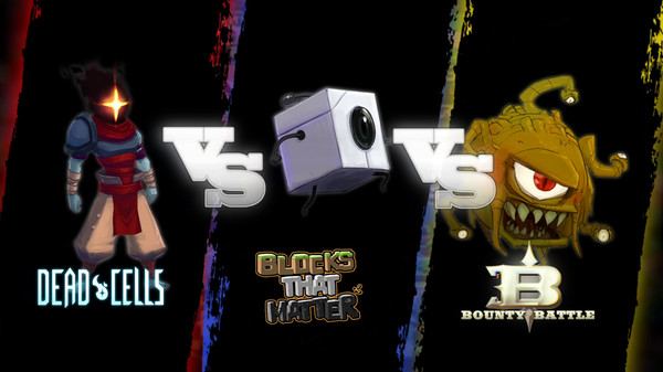 Bounty Battle (2020) PC Full Español