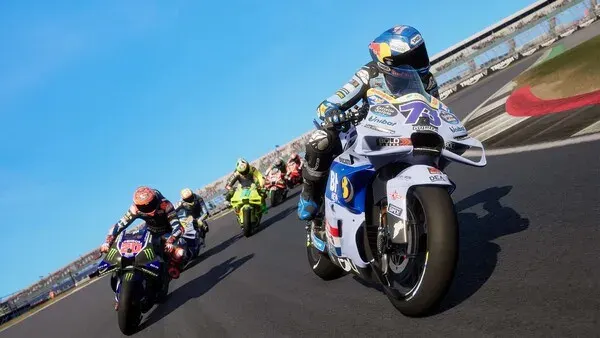 MotoGP 26 (2026) PC Full Español MotoGP 26 (2026) PC Full Español
