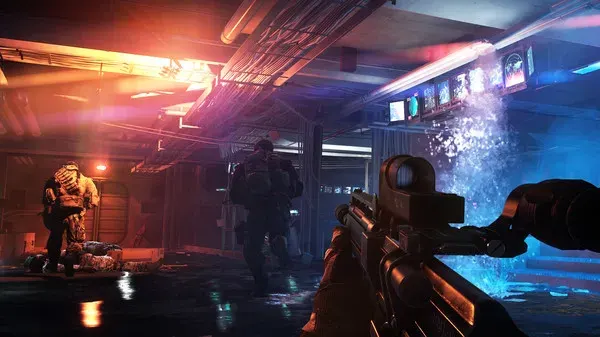 Battlefield 4 (2013) PC Full Español