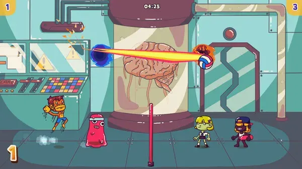 Volley Pals (2023) PC Full