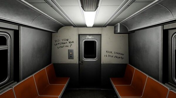 Anomaly Exit (2024) PC Full Español
