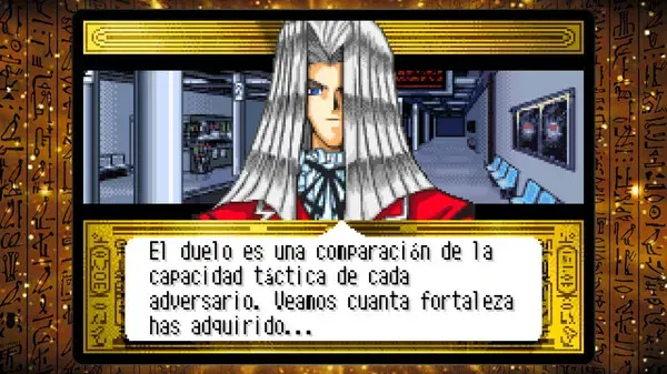 Yu-Gi-Oh! Early Days Collection (2025) PC Full Español