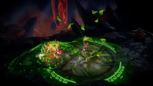 Star Fire: Eternal Cycle (2025) PC Full Español Star Fire: Eternal Cycle (2025) PC Full Español