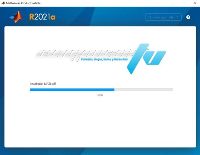 MathWorks MATLAB R2021a Versión Full