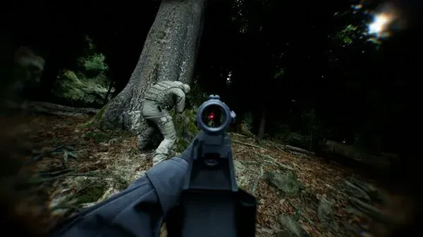 Bodycam PC-GAME