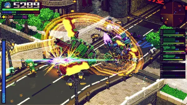 Metal Bringer (2025) PC Full