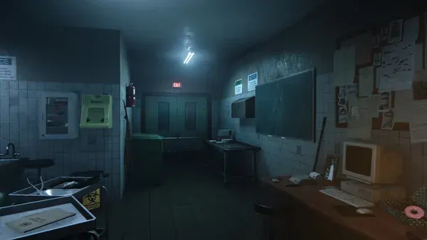 Autopsy Simulator (2024) PC Full Español