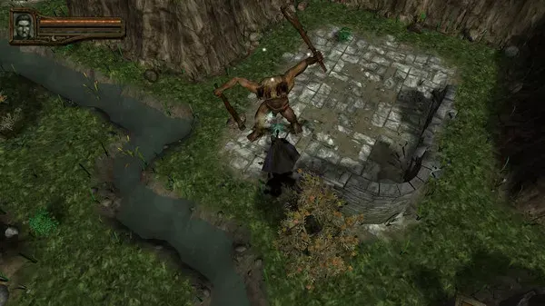 Baldur's Gate: Dark Alliance II (2022) PC Full Español