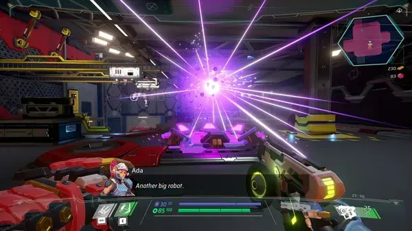 Battle Shapers (2024) PC Full Español