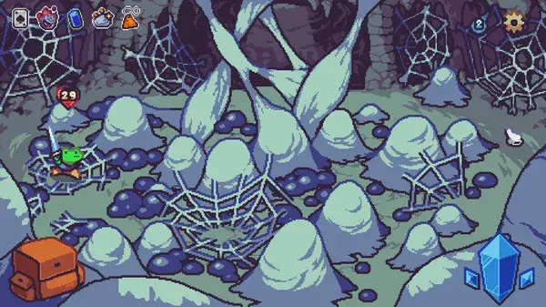 Die in the Dungeon PC-GAME Español