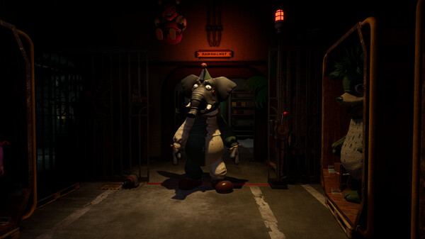 Five Nights at Freddy's: Secret of the Mimic (2025) PC Full Español Five Nights at Freddy's: Secret of the Mimic (2025) PC Full Español