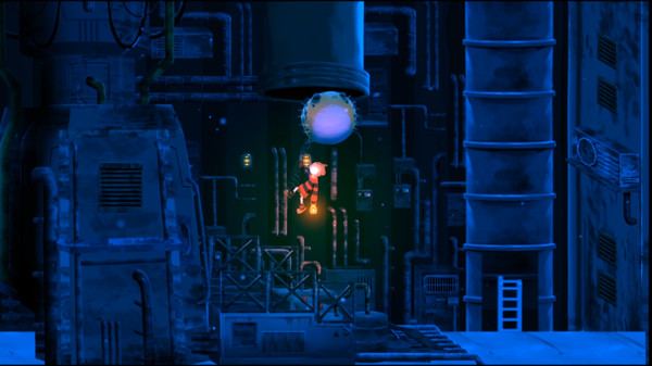 SAMUDRA (2021) PC Full