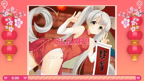 Miss Neko (2019) PC Full Español