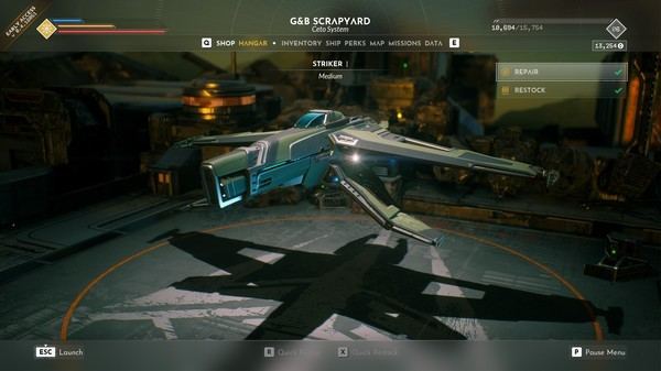 Everspace 2 (2023) PC Full Español