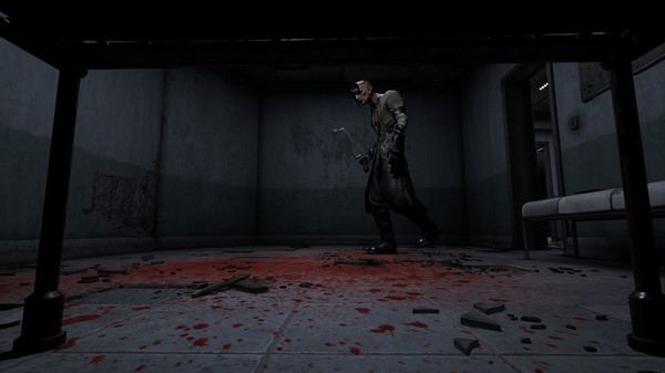 MadMan (2022) PC Full