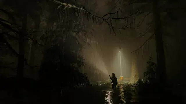 Alan Wake 2 (2023) PC Full Español Alan Wake 2 (2023) PC Full Español