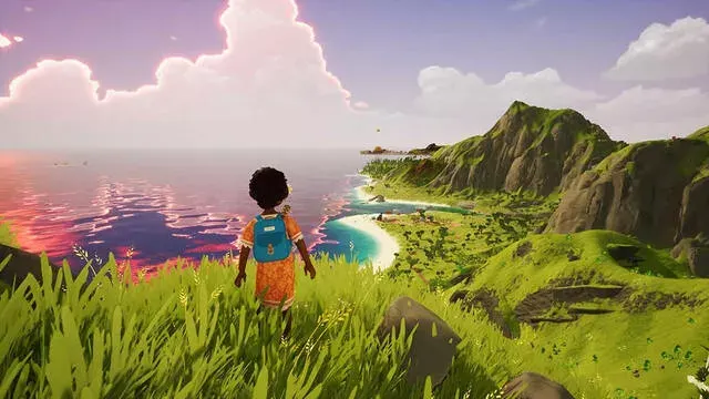 Tchia (2023) PC Full Español