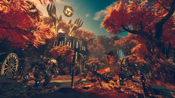 Arken Age VR (2025) PC Full Español
