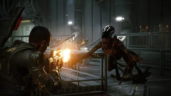 Aliens: Fireteam Elite (2021) PC Full Español