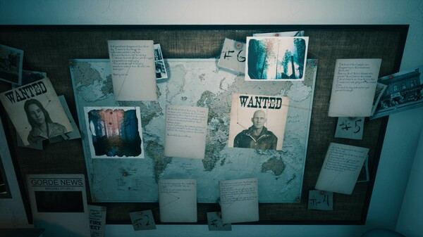 Unnatural: Benighted (2024) PC Full
