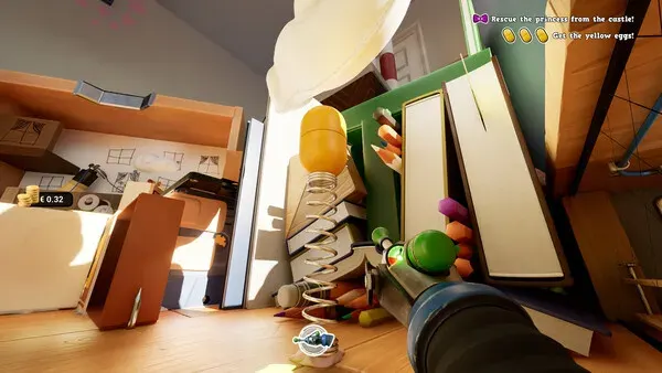 Supraworld PC-GAME