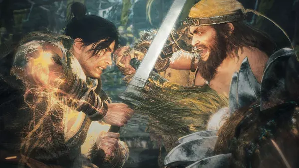 Wo Long Fallen Dynasty (2023) PC Full Español