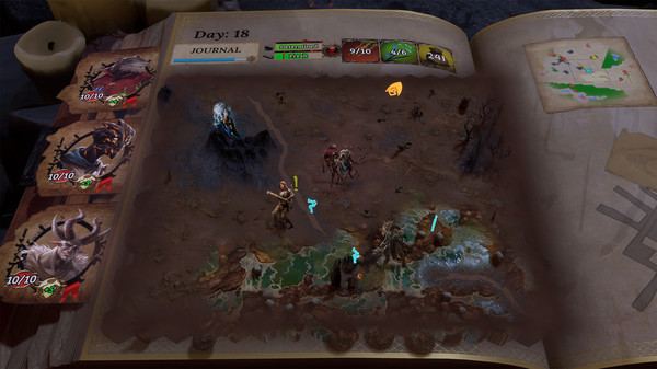 Trials of Fire (2021) PC Full