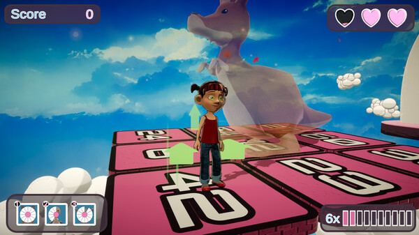 Multiplication Mayhem (2024) PC Full