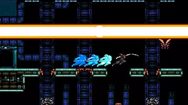 Cyber Shadow (2021) PC Full Español