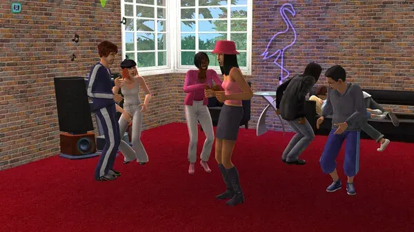 The Sims 2 Legacy Collection (2025) PC Full Español