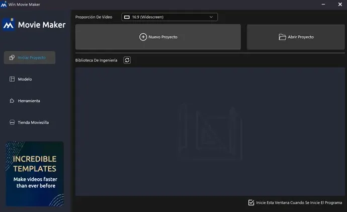 Windows Movie Maker Versión Full Español