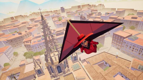 Carmen Sandiego (2025) PC Full Español