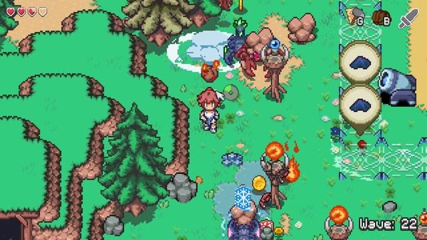 Monster Outbreak (2022) PC Full Español