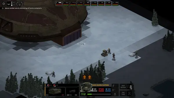 Xenonauts 2 (2026) PC Full Español