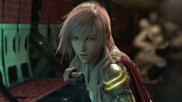 Final Fantasy XIII (2014) PC Full Español