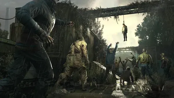 Dying Light: The Beast Deluxe Edition (2025) PC Full Español